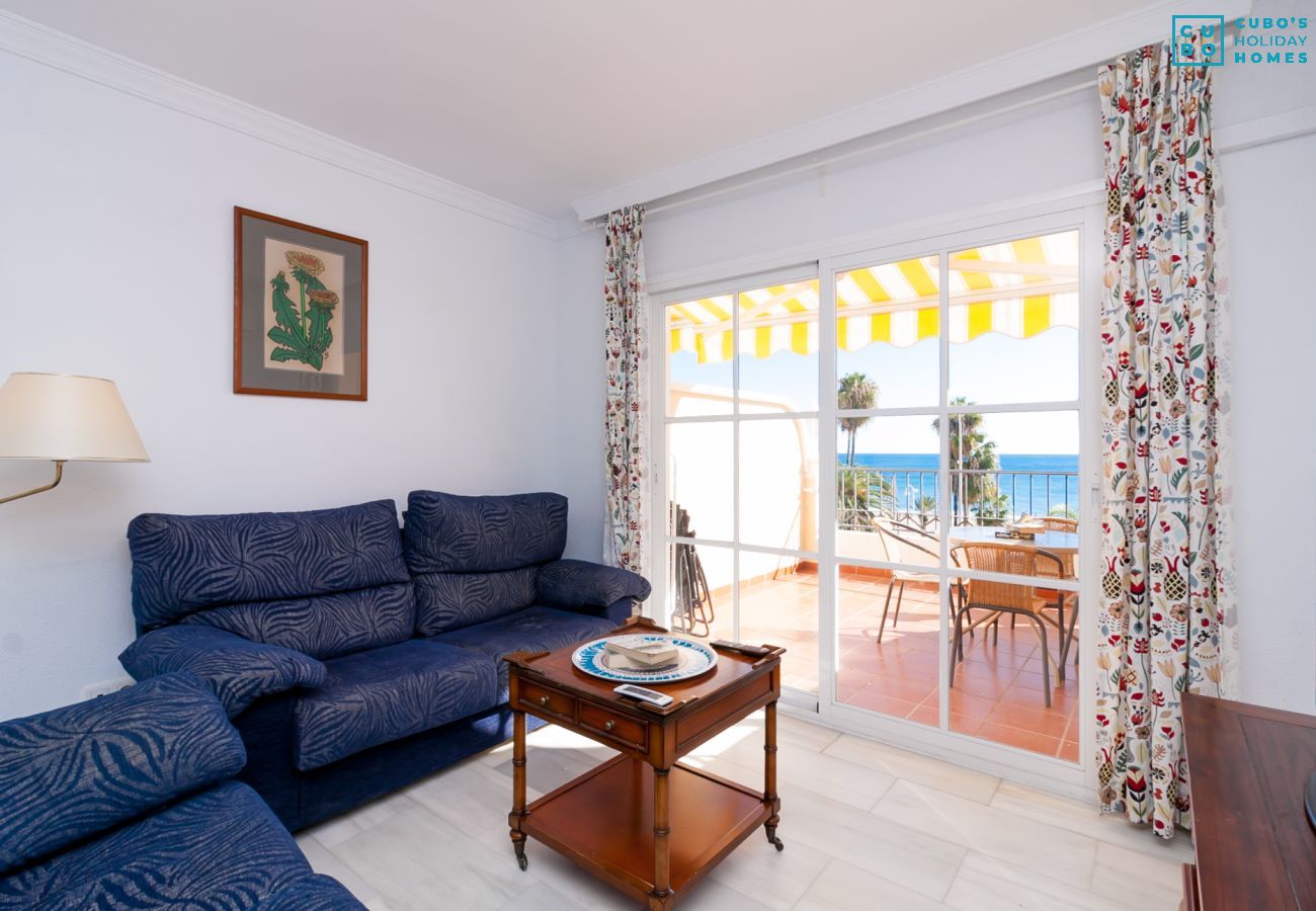 Appartement à Nerja - .Carmona Burriana Playa Nerja