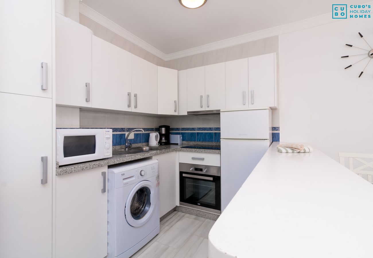 Appartement à Nerja - .Carmona Burriana Playa Nerja