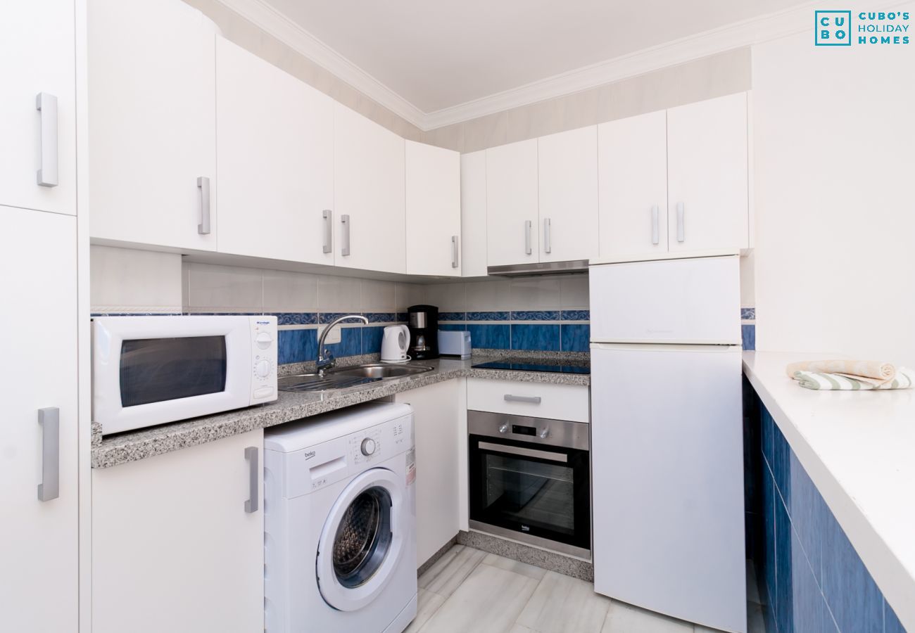 Appartement à Nerja - .Carmona Burriana Playa Nerja