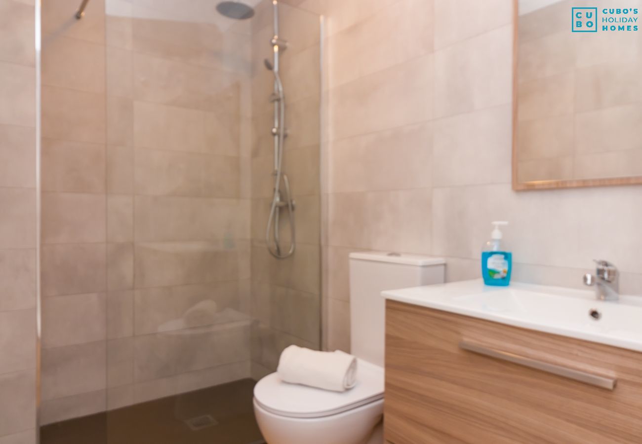Appartement à Nerja - .Carmona Burriana Playa Nerja