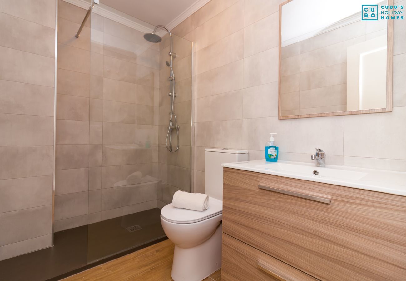Appartement à Nerja - .Carmona Burriana Playa Nerja