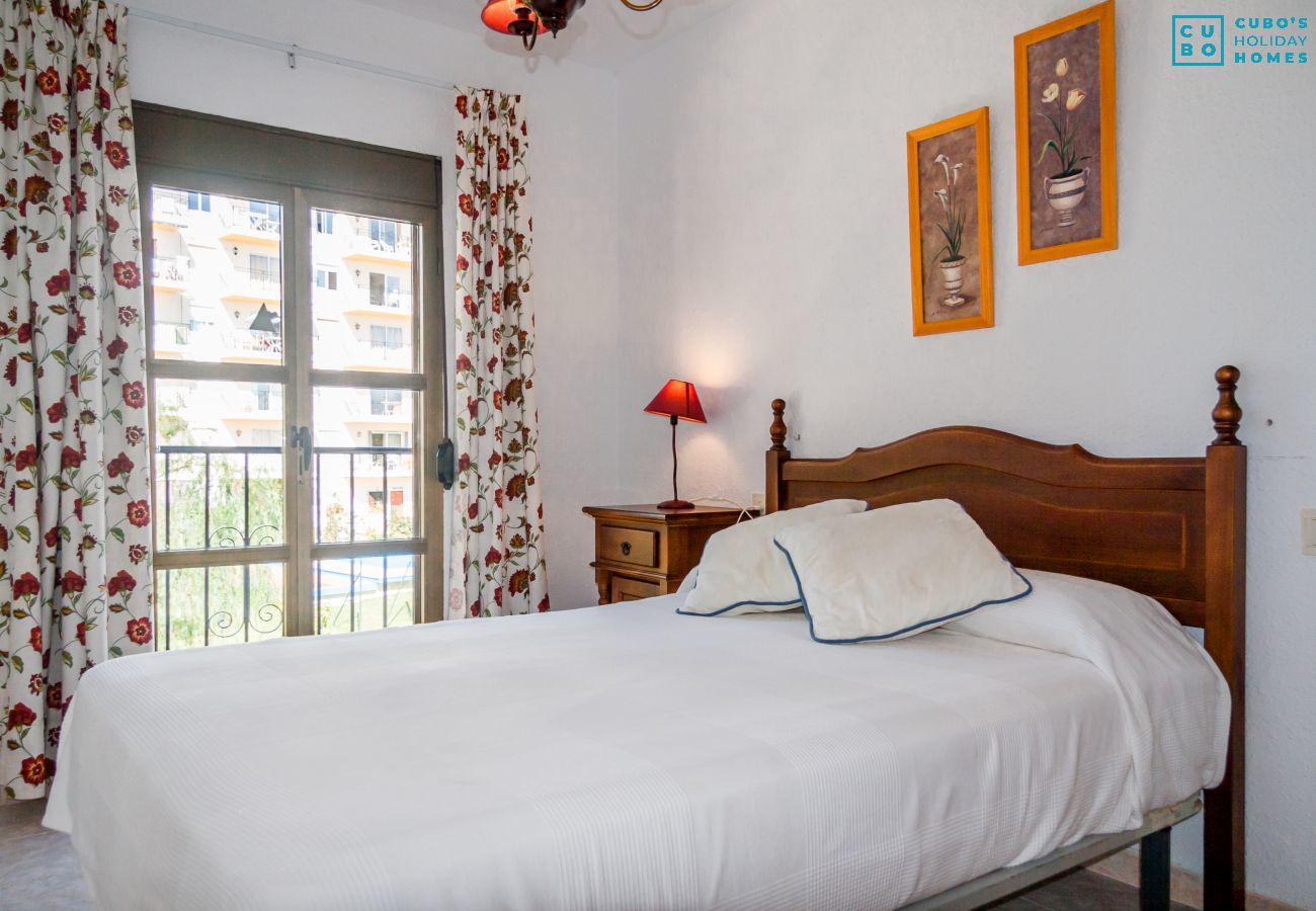 Appartement à Nerja - .Tuhillo Parador Nerja