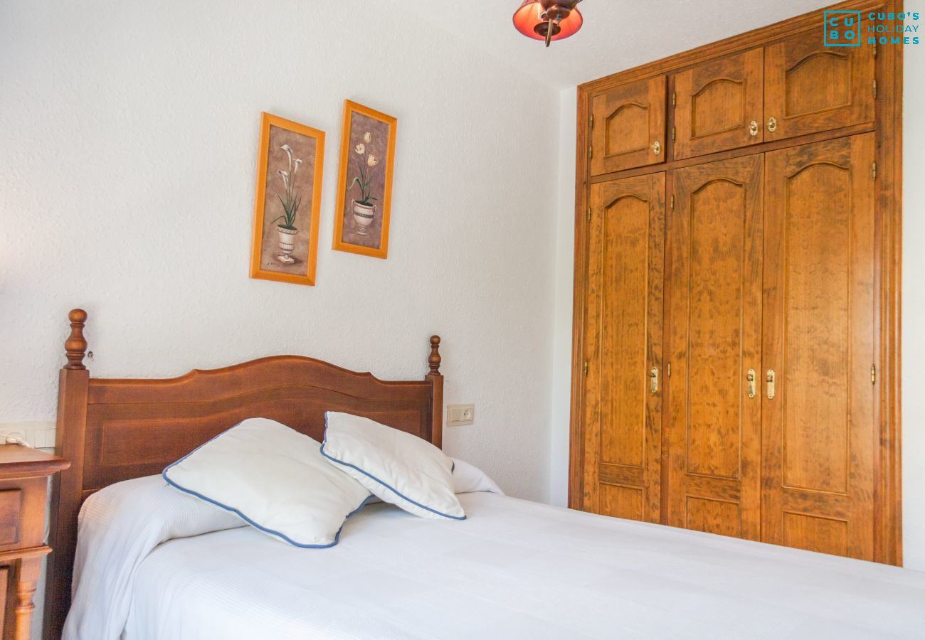 Appartement à Nerja - .Tuhillo Parador Nerja