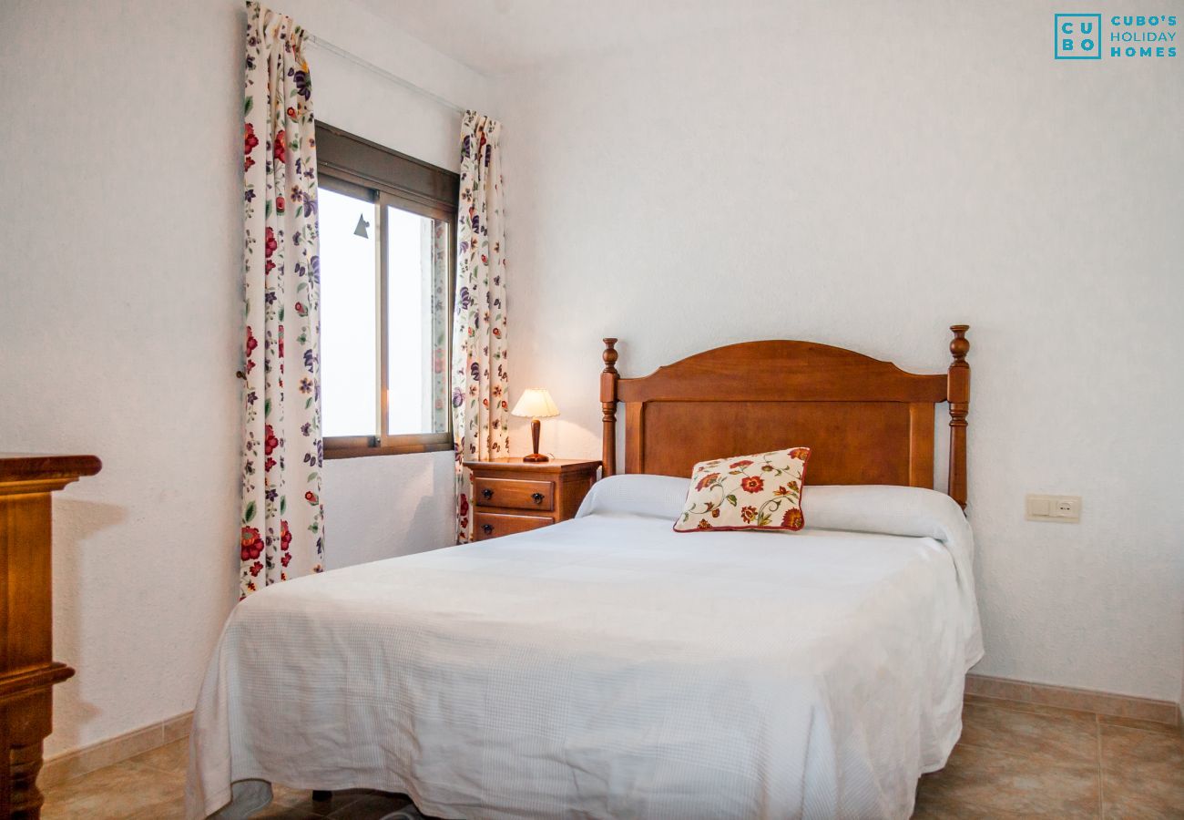 Appartement à Nerja - .Tuhillo Parador Nerja