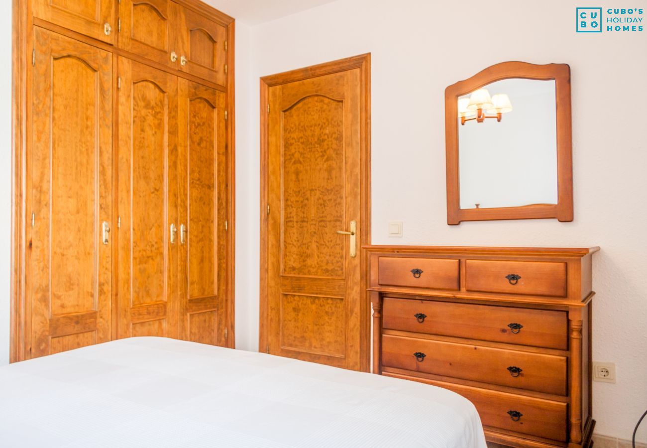 Appartement à Nerja - .Tuhillo Parador Nerja