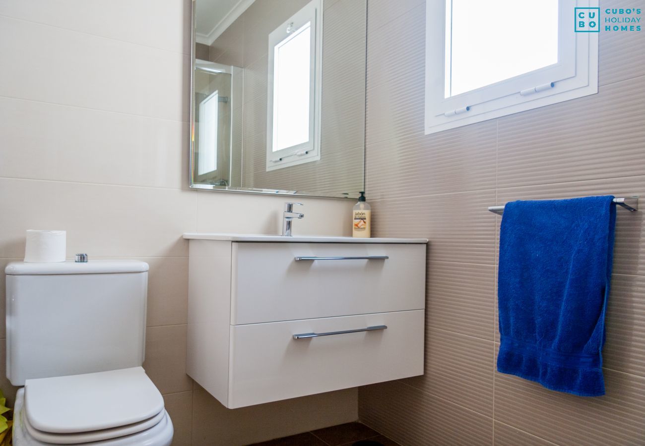 Appartement à Nerja - .Tuhillo Parador Nerja