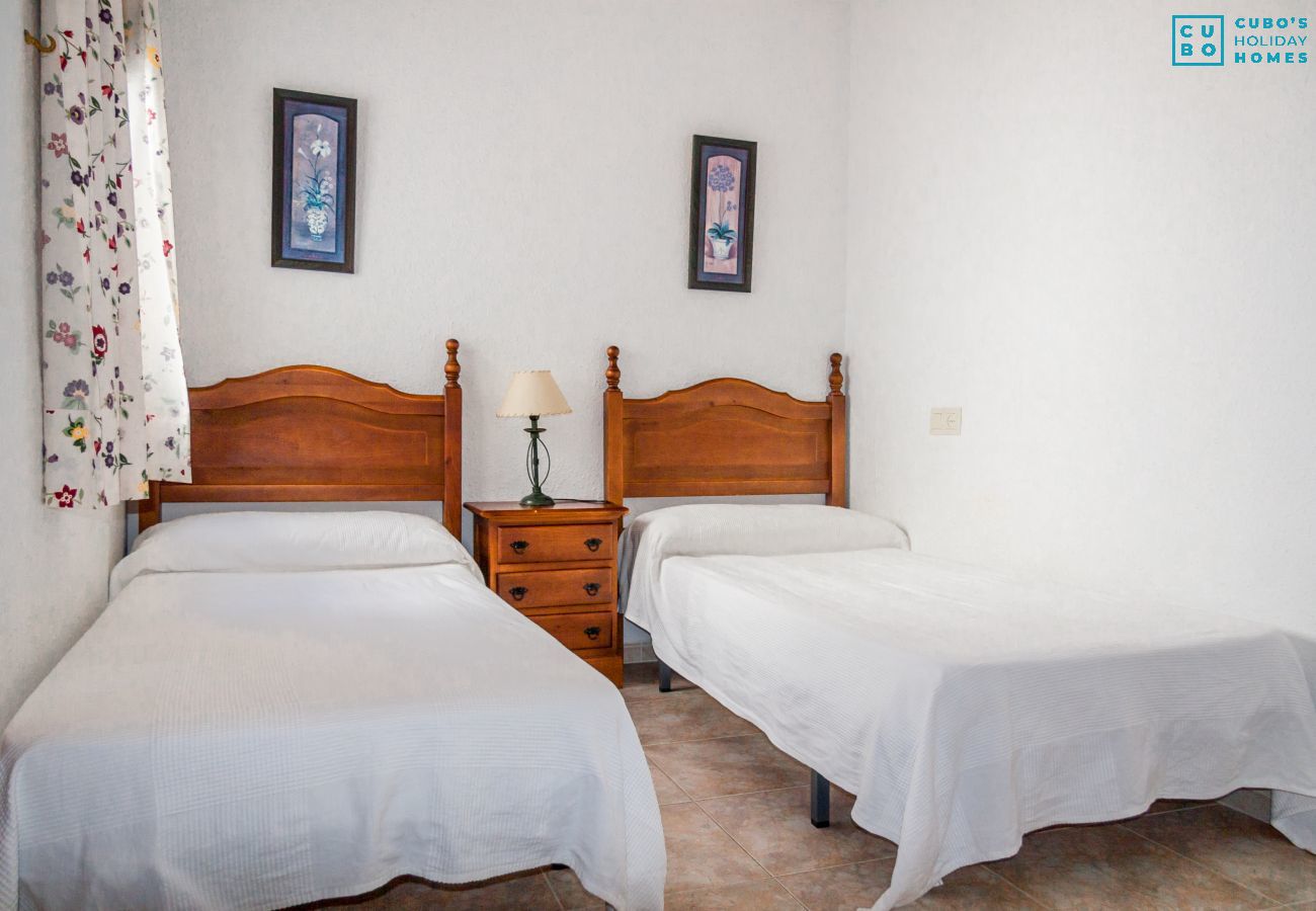 Appartement à Nerja - .Tuhillo Parador Nerja