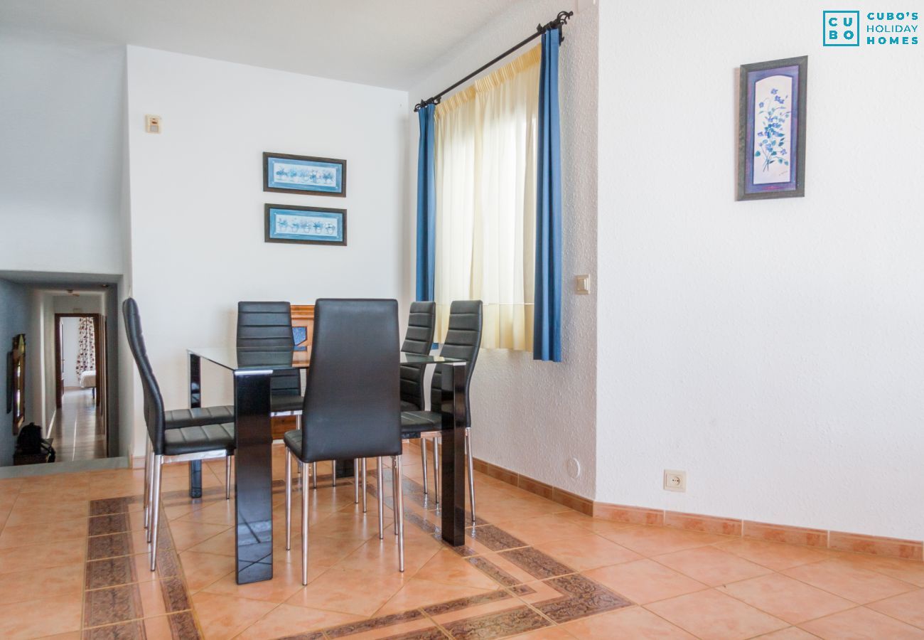 Appartement à Nerja - .Tuhillo Parador Nerja