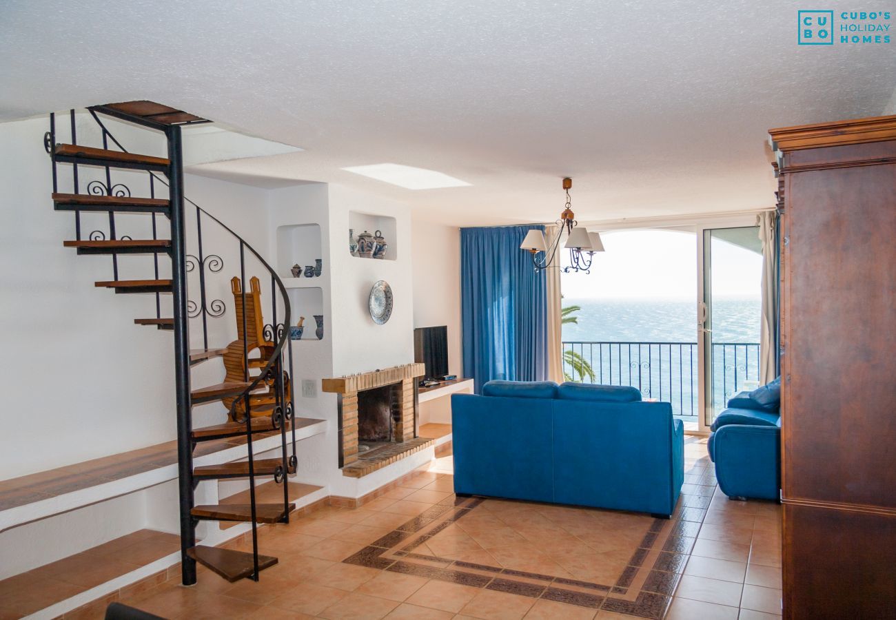 Appartement à Nerja - .Tuhillo Parador Nerja