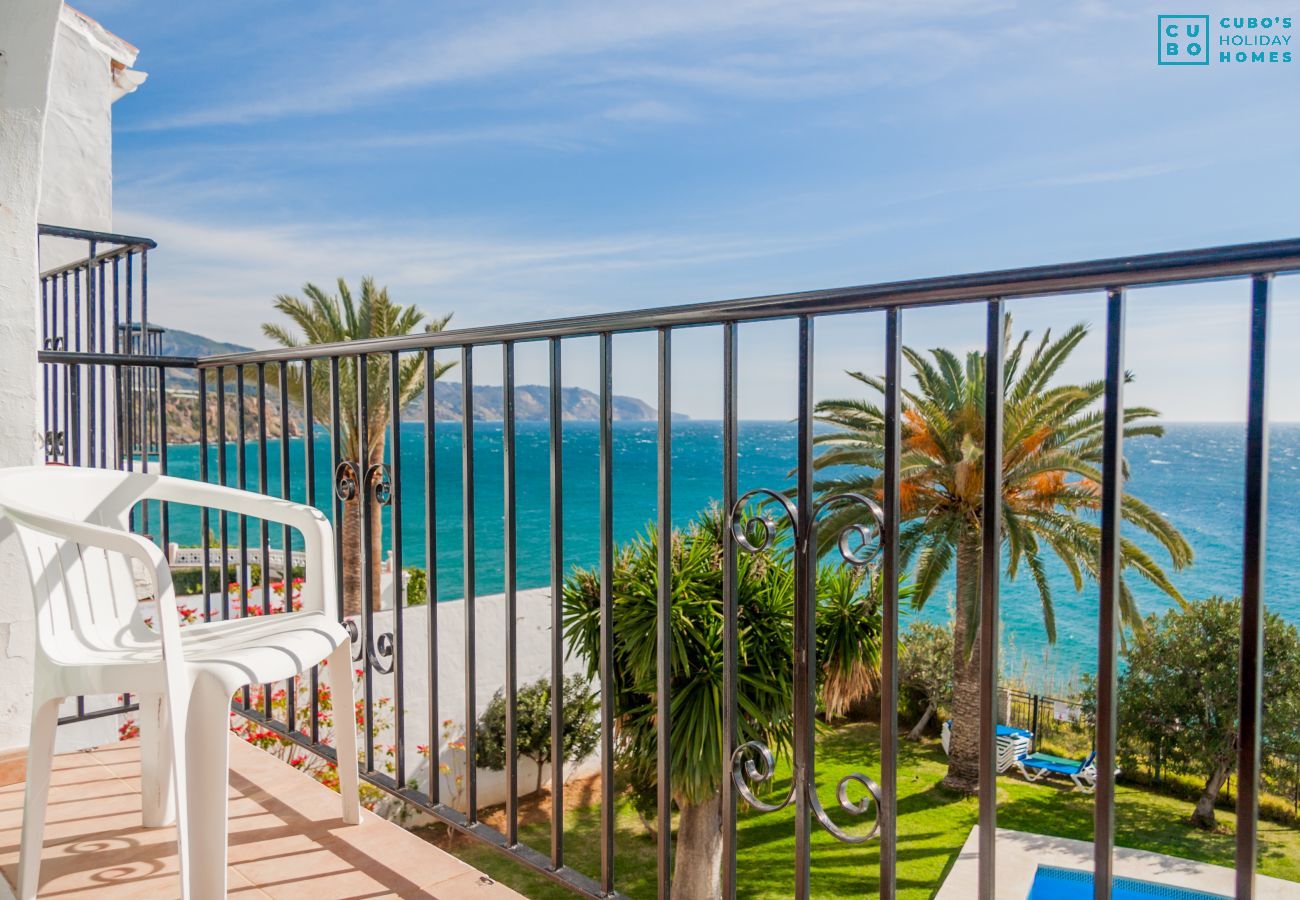 Appartement à Nerja - .Tuhillo Parador Nerja
