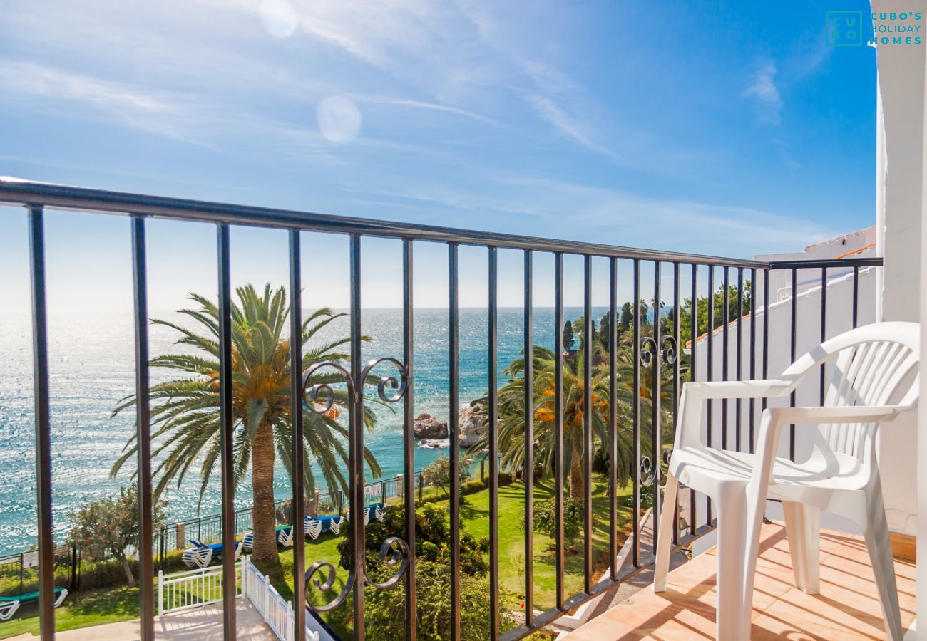 Appartement à Nerja - .Tuhillo Parador Nerja