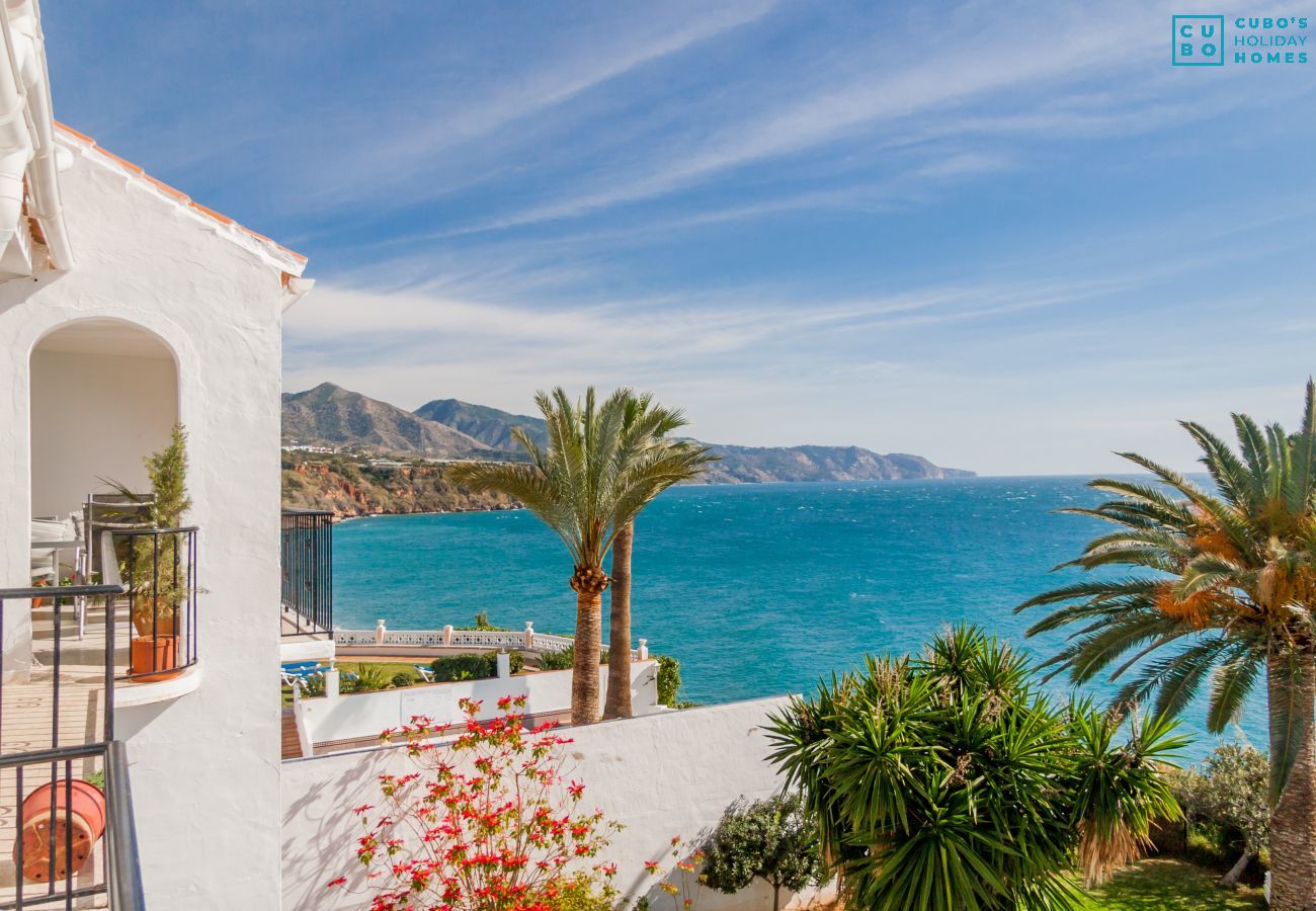 Appartement à Nerja - .Tuhillo Parador Nerja