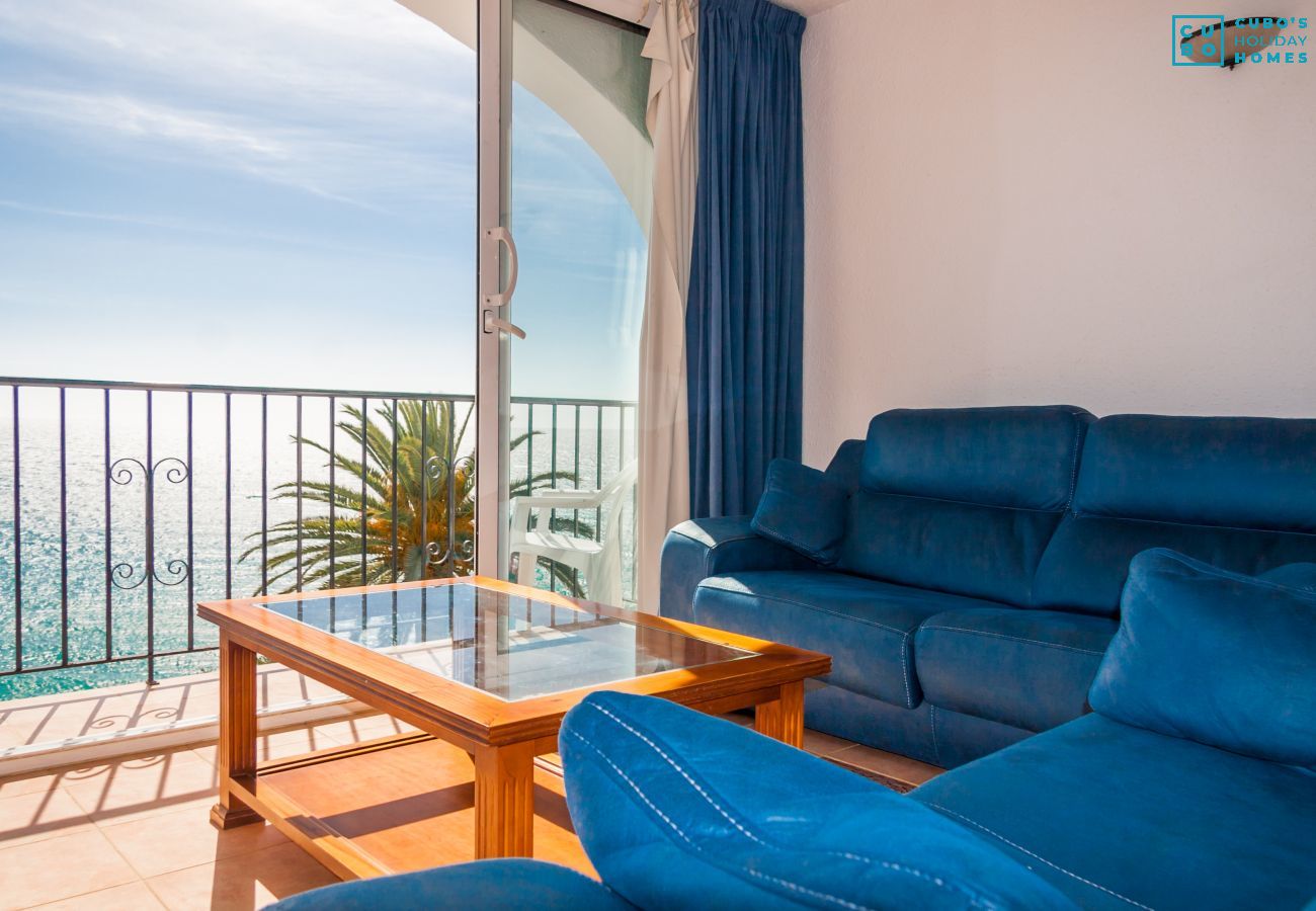 Appartement à Nerja - .Tuhillo Parador Nerja
