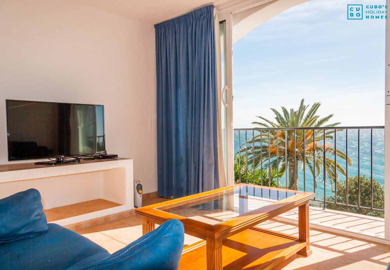 Appartement à Nerja - .Tuhillo Parador Nerja