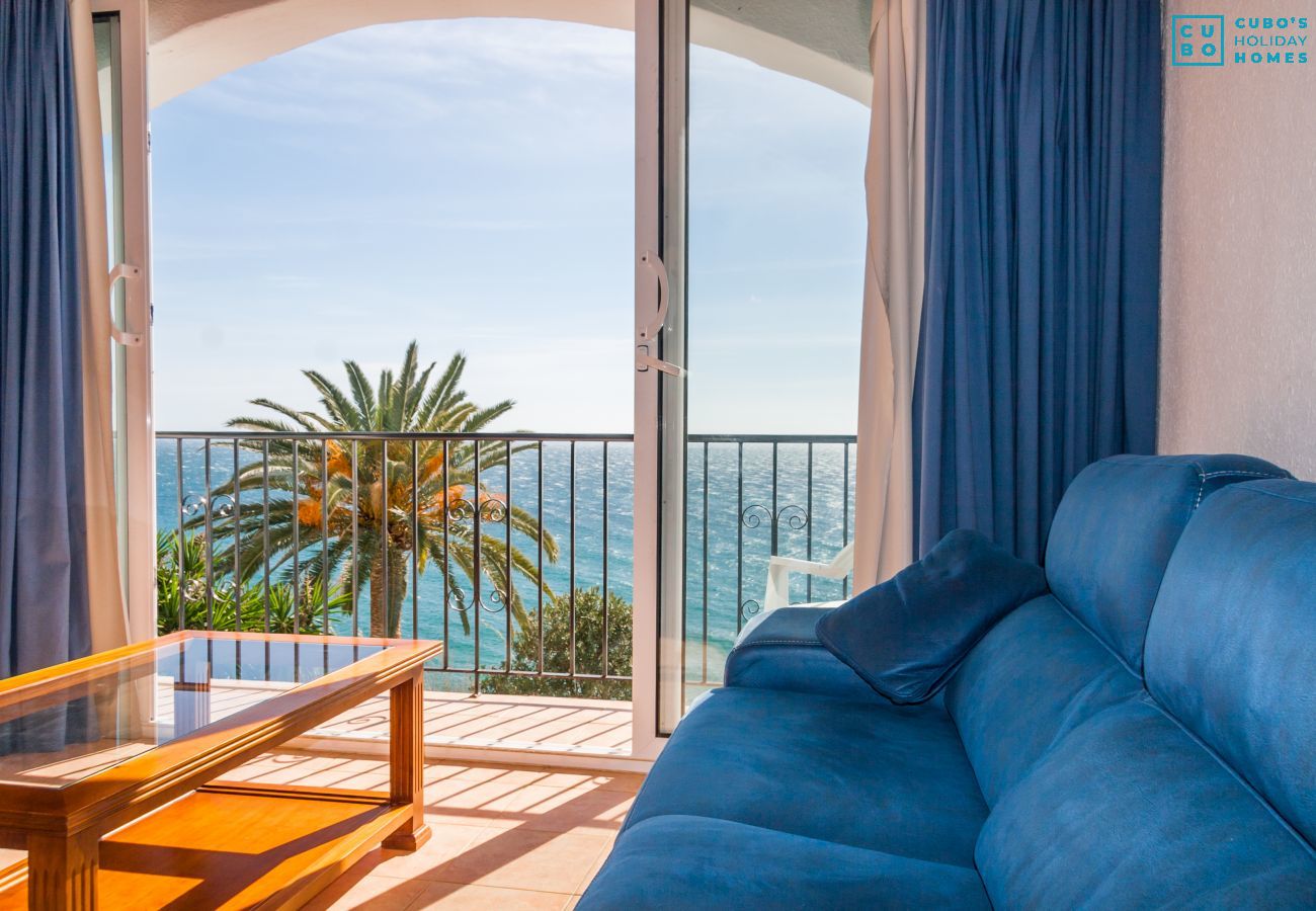 Appartement à Nerja - .Tuhillo Parador Nerja
