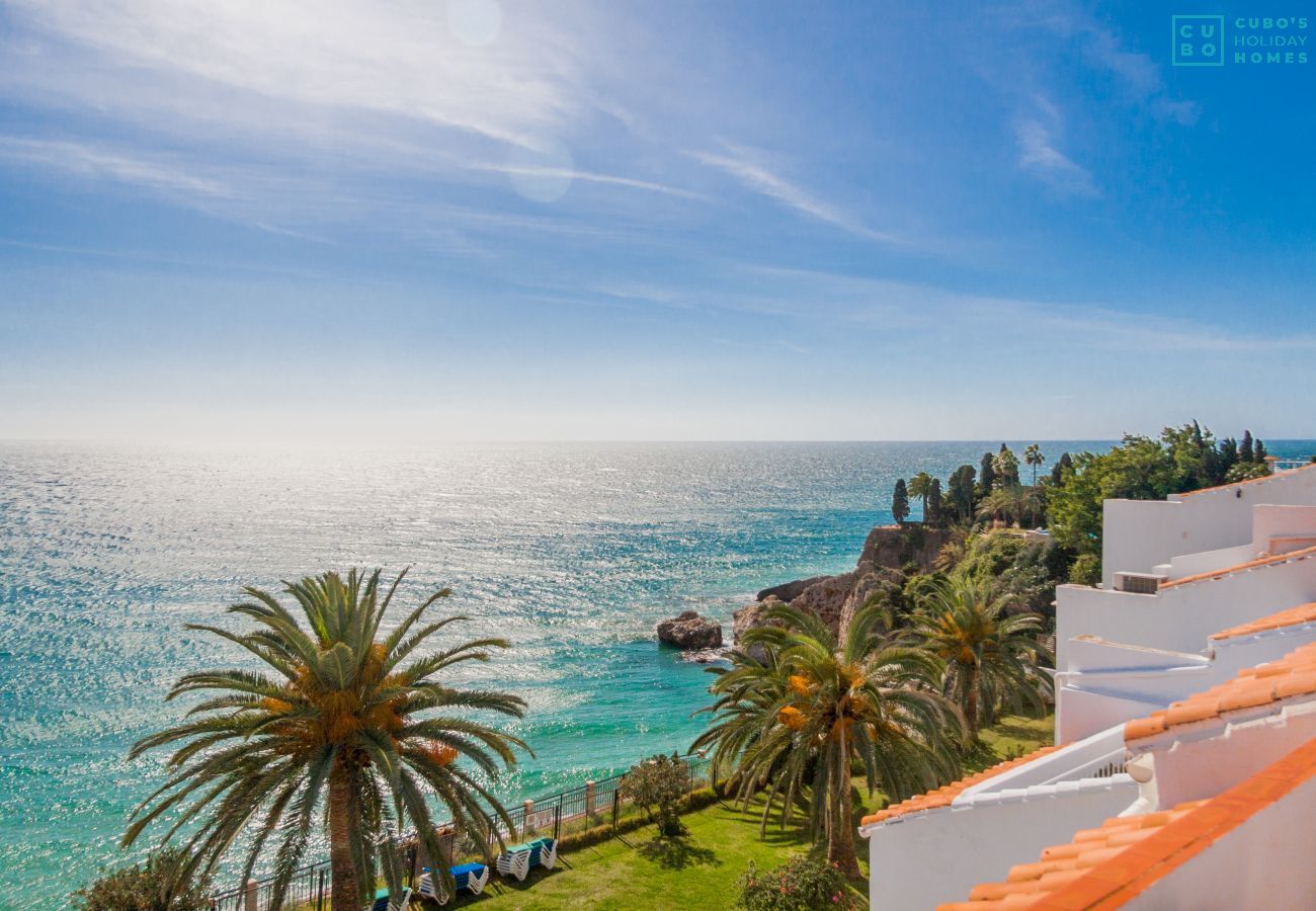 Appartement à Nerja - .Tuhillo Parador Nerja