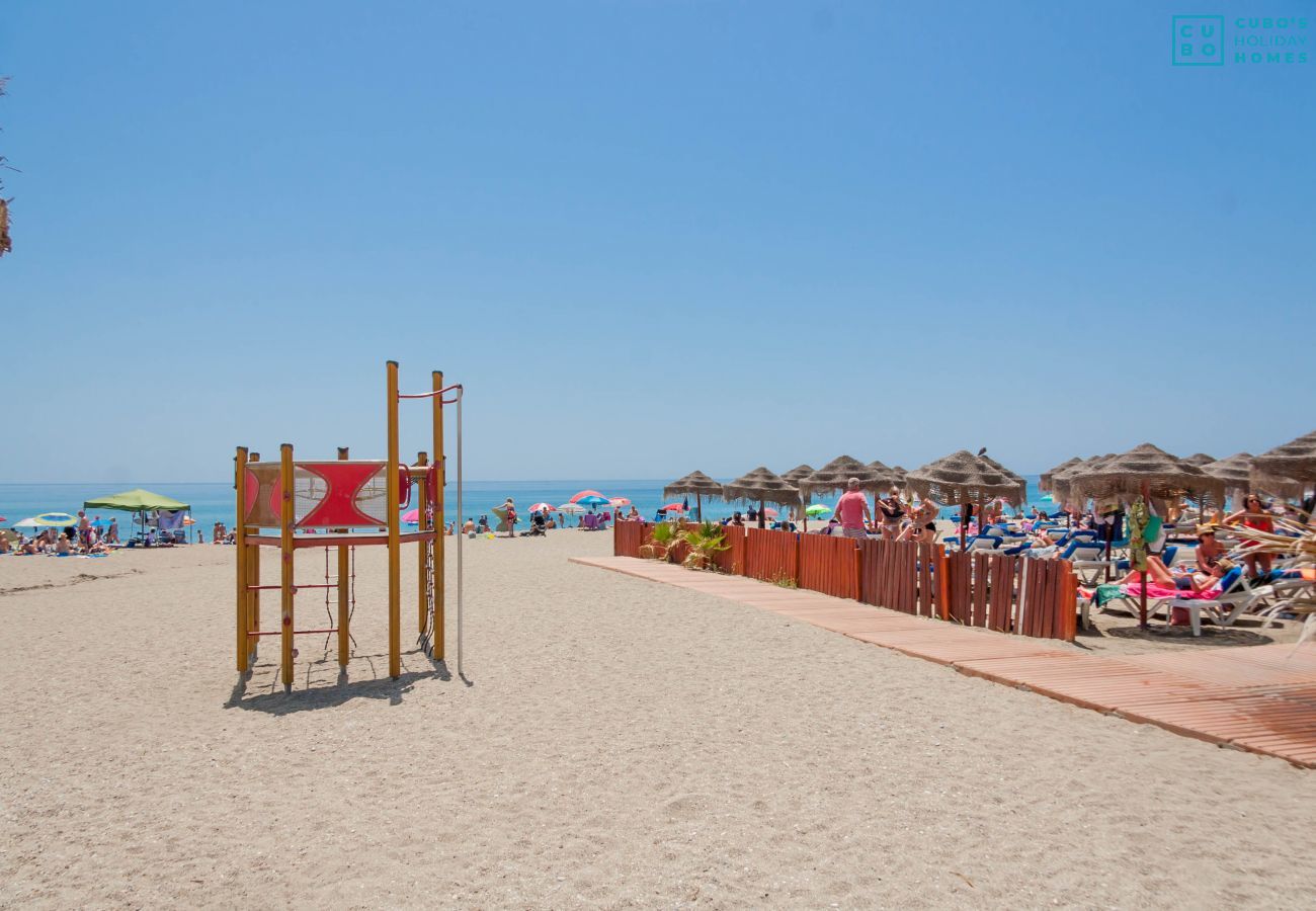 Appartement à Nerja - .Tuhillo Parador Nerja