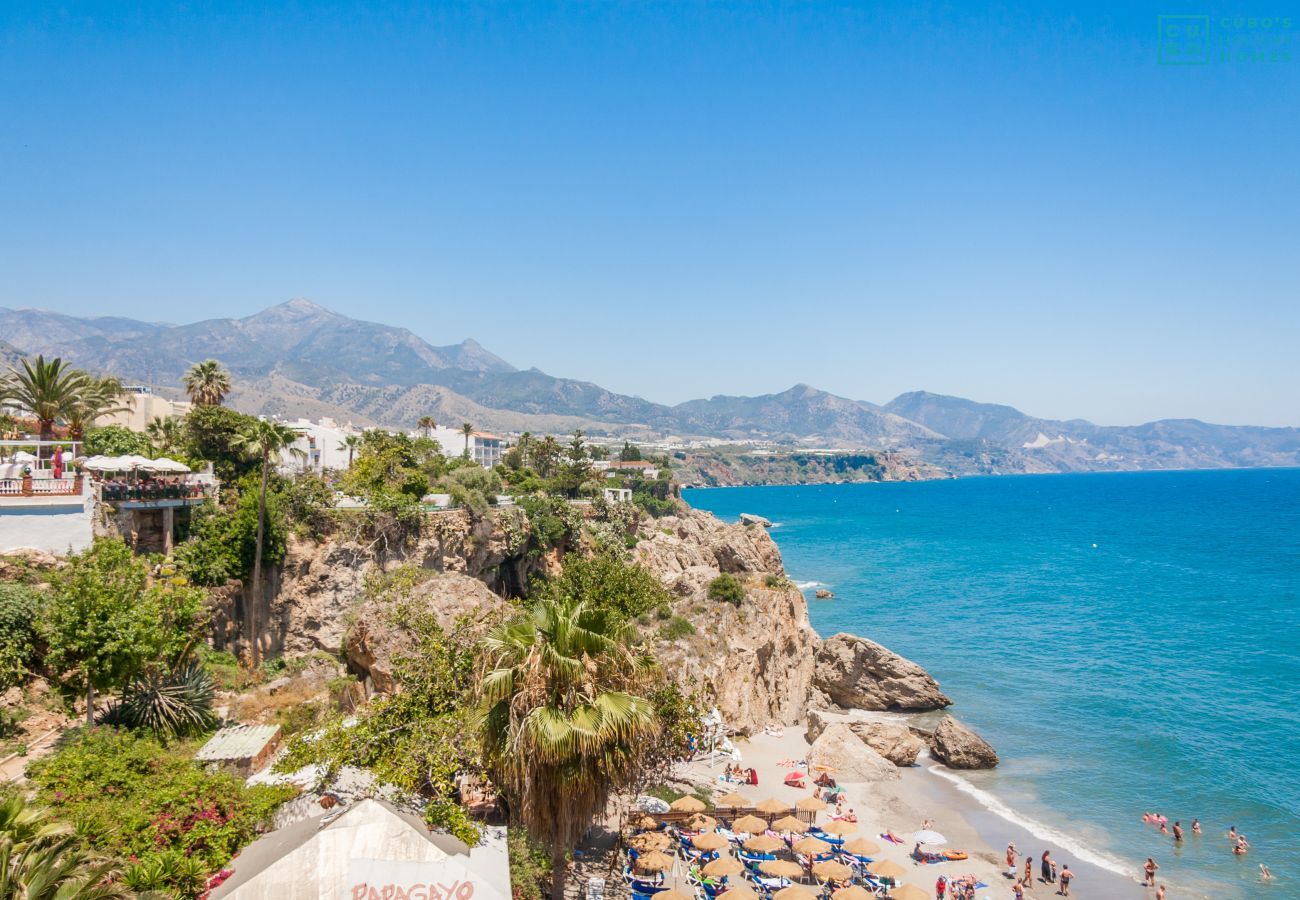 Appartement à Nerja - .Tuhillo Parador Nerja
