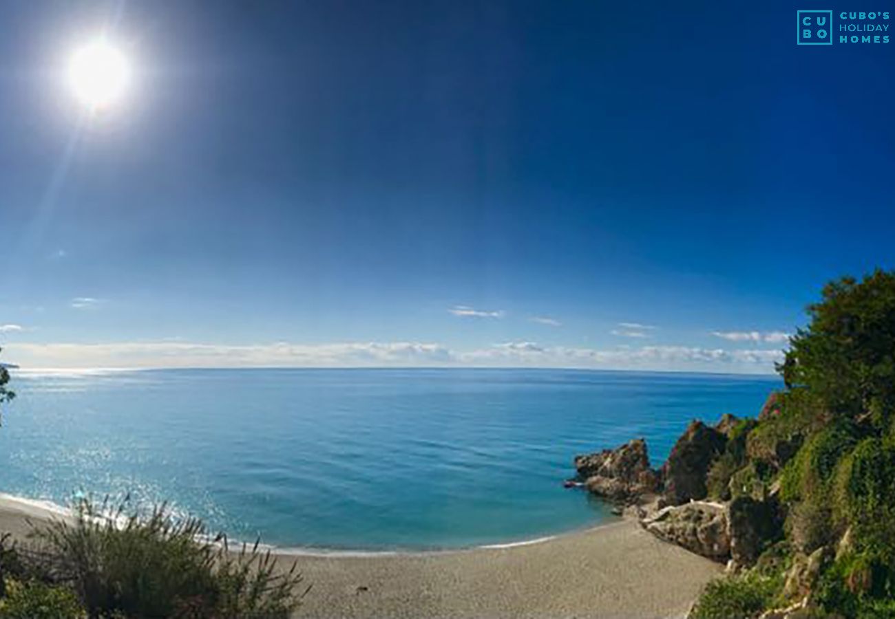 Appartement à Nerja - .Tuhillo Parador Nerja