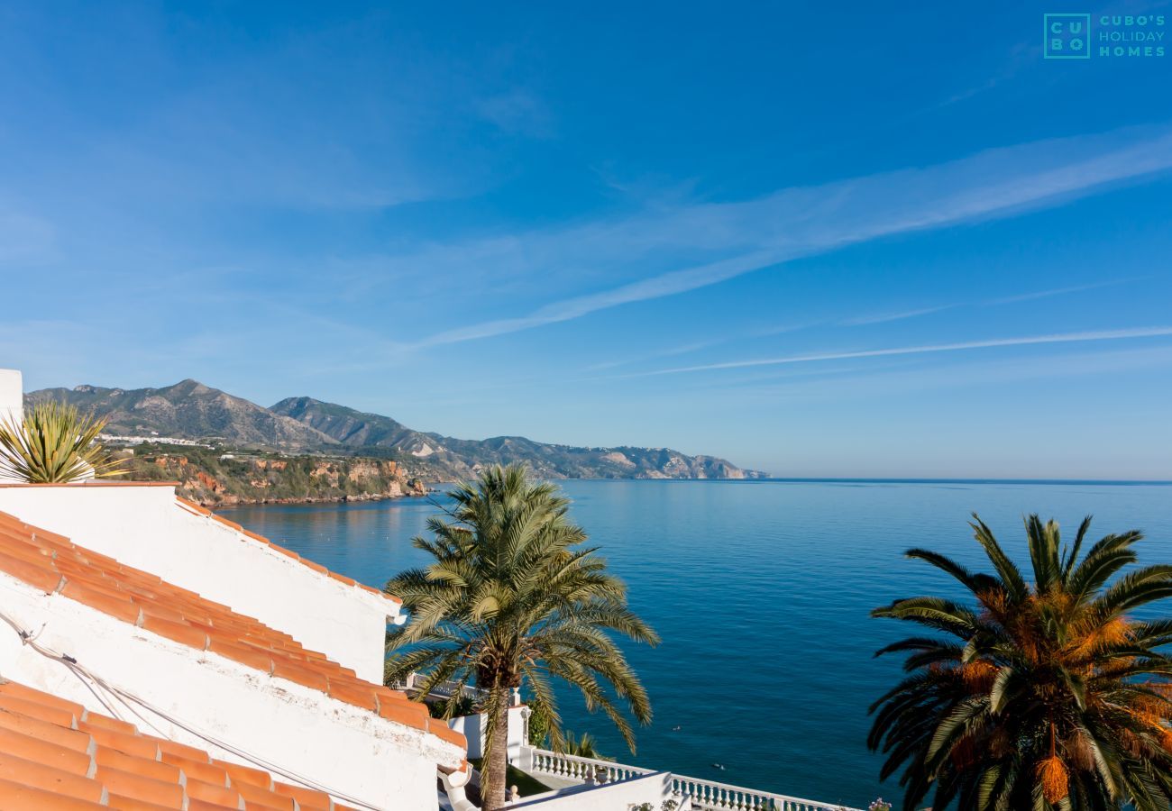 Appartement à Nerja - .Tuhillo Parador Nerja