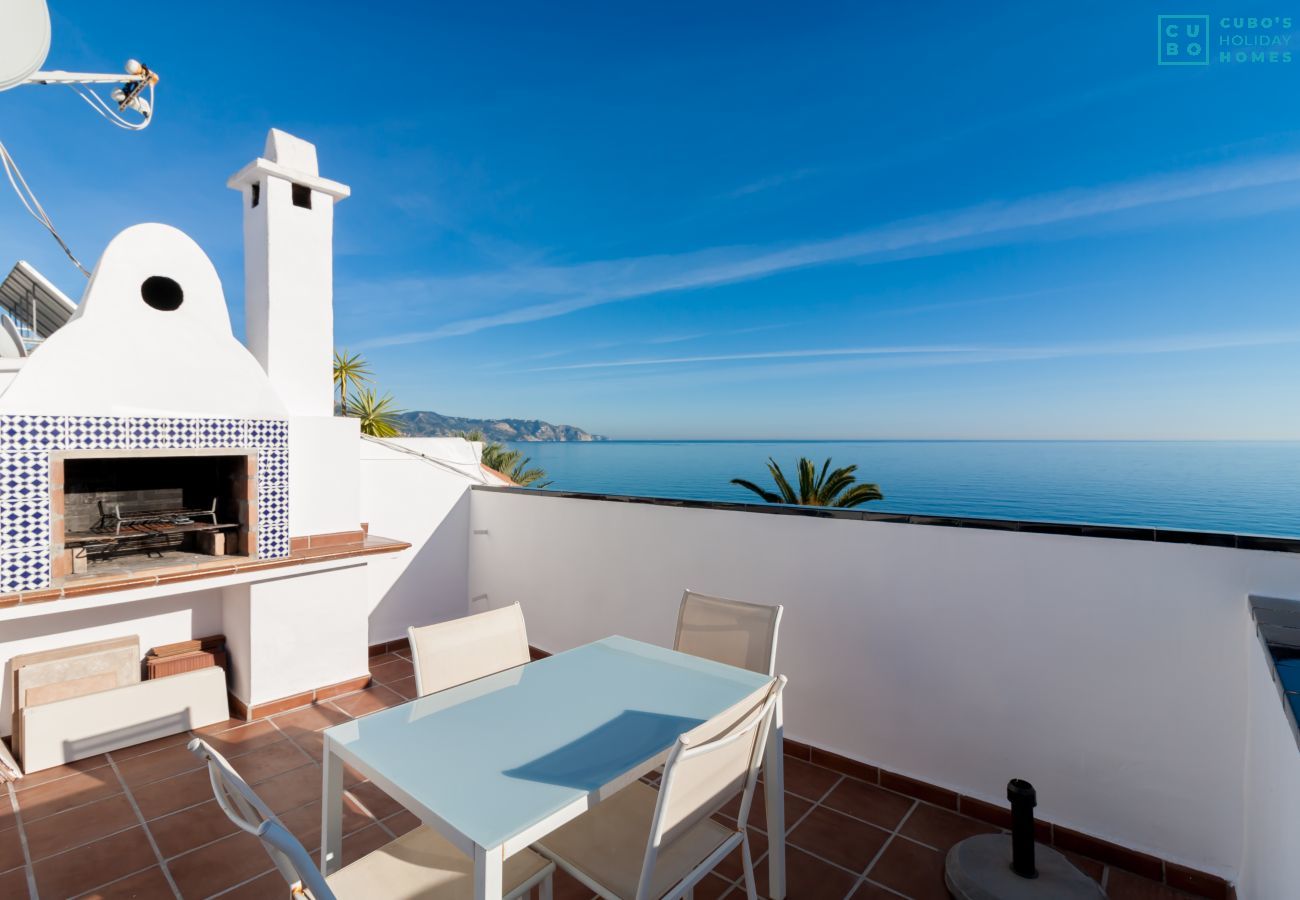 Appartement à Nerja - .Tuhillo Parador Nerja
