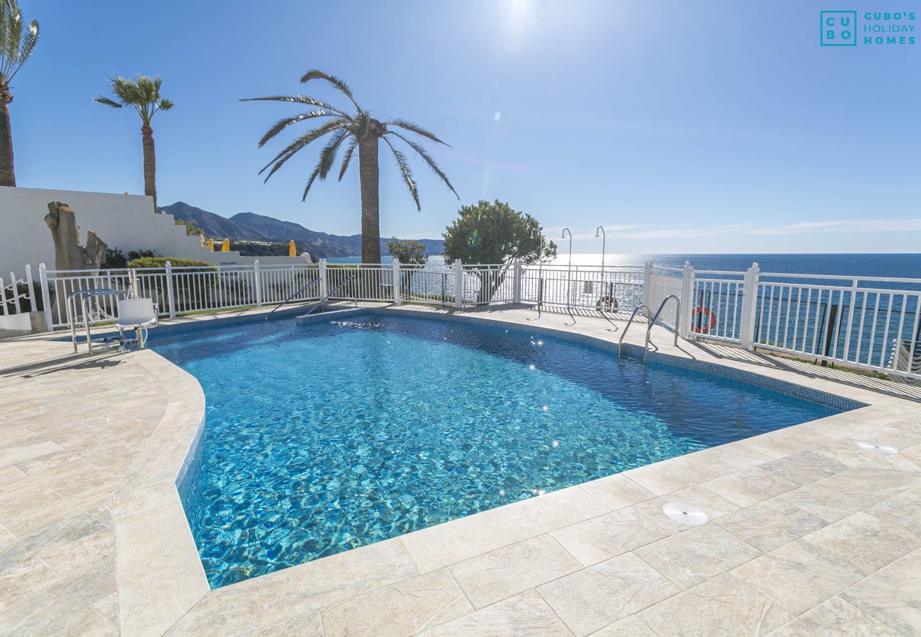 Appartement à Nerja - .Tuhillo Parador Nerja