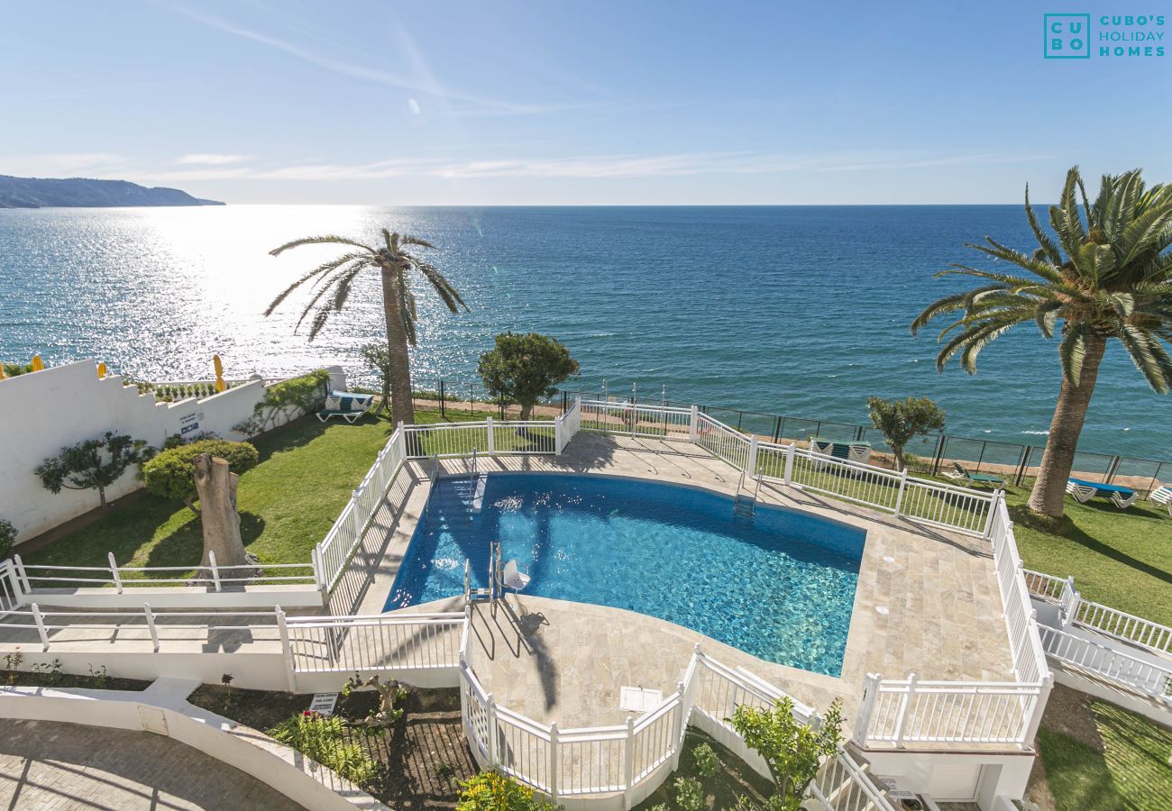 Appartement à Nerja - .Tuhillo Parador Nerja