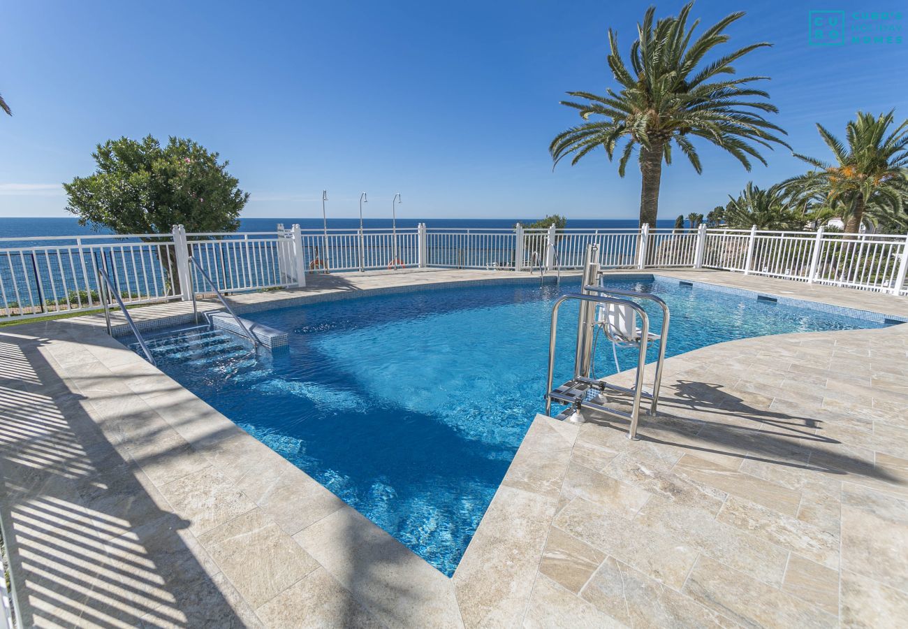 Appartement à Nerja - .Tuhillo Parador Nerja