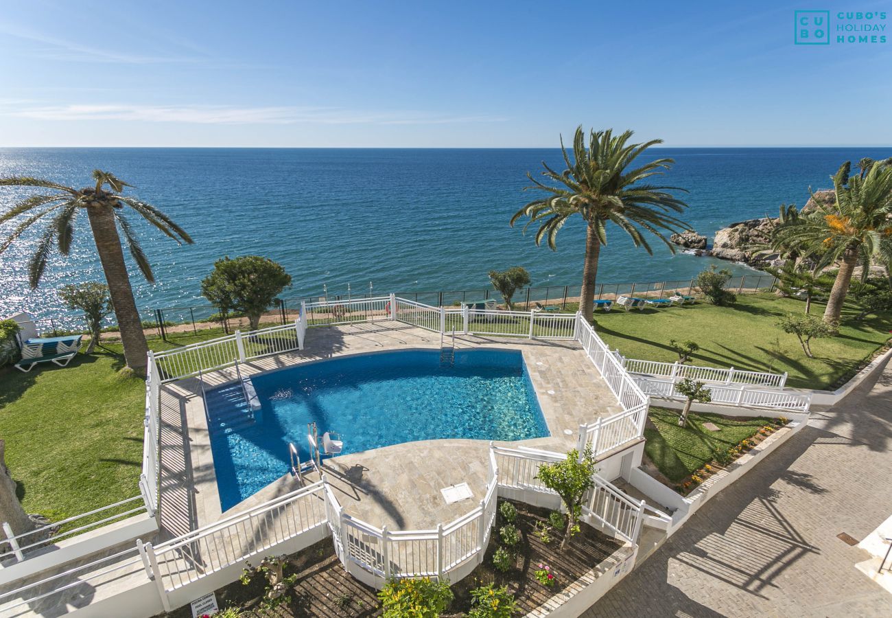 Appartement à Nerja - .Tuhillo Parador Nerja