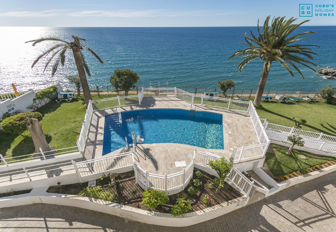 Appartement à Nerja - .Tuhillo Parador Nerja