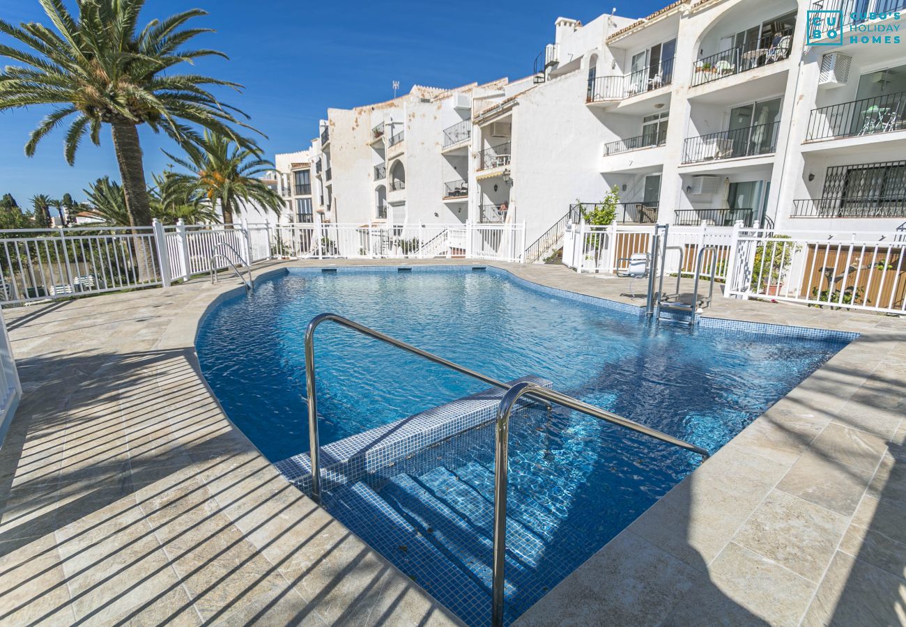 Appartement à Nerja - .Tuhillo Parador Nerja