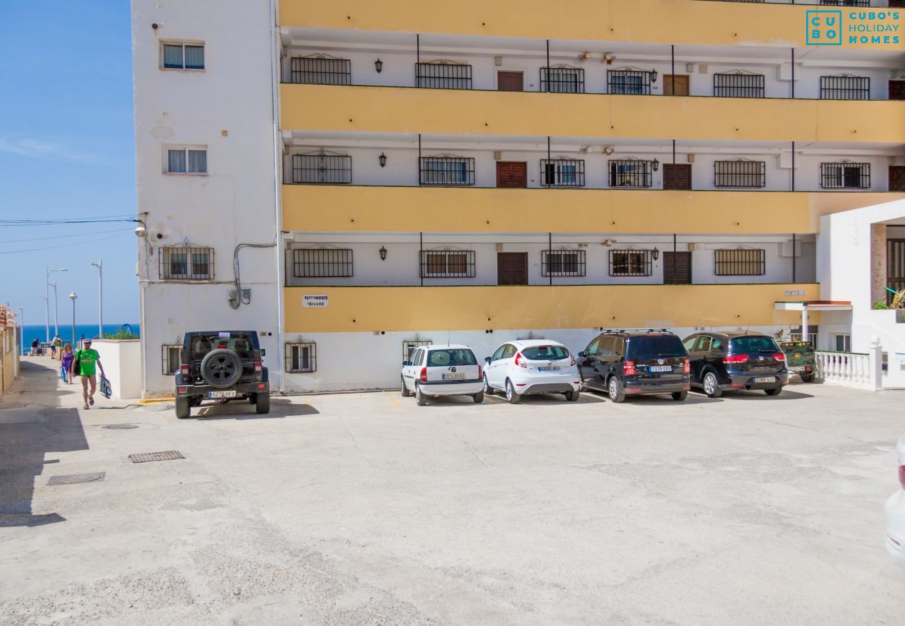Appartement à Nerja - .Arce Torrecilla Nerja