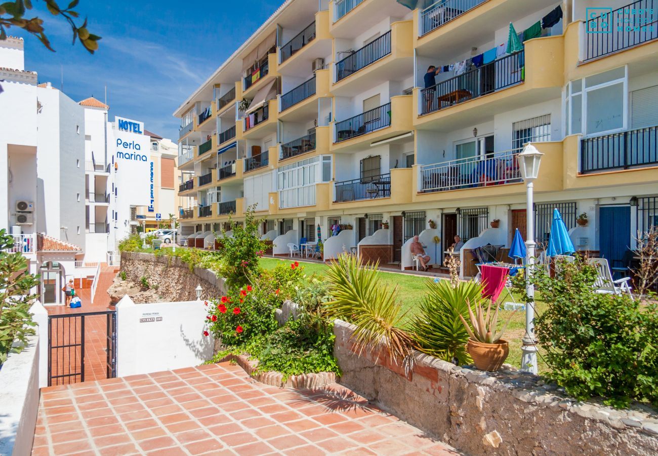 Appartement à Nerja - .Arce Torrecilla Nerja