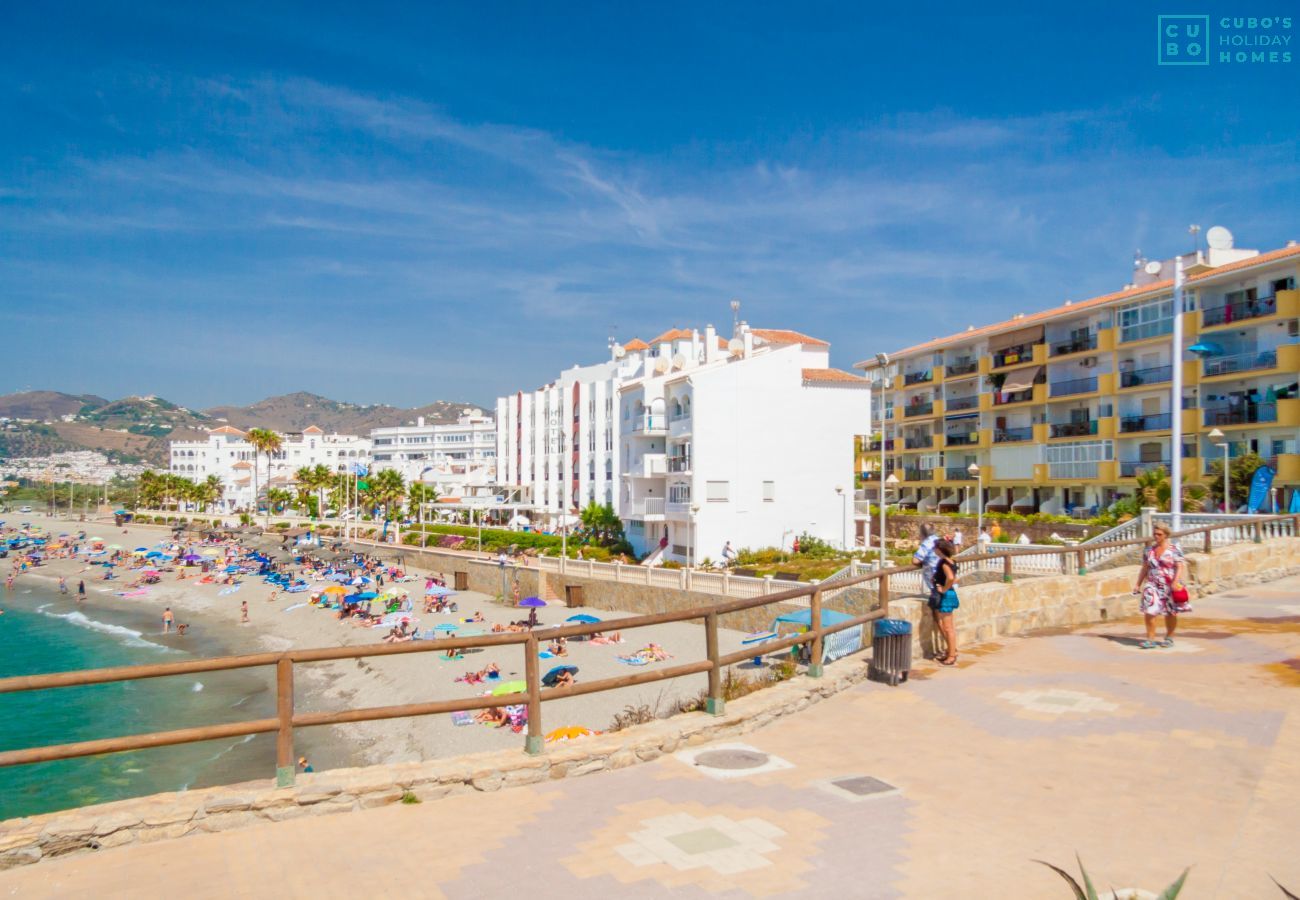 Appartement à Nerja - .Arce Torrecilla Nerja