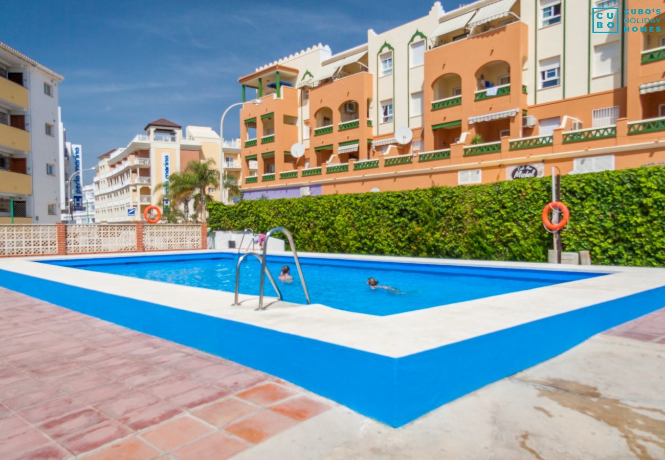 Appartement à Nerja - .Arce Torrecilla Nerja