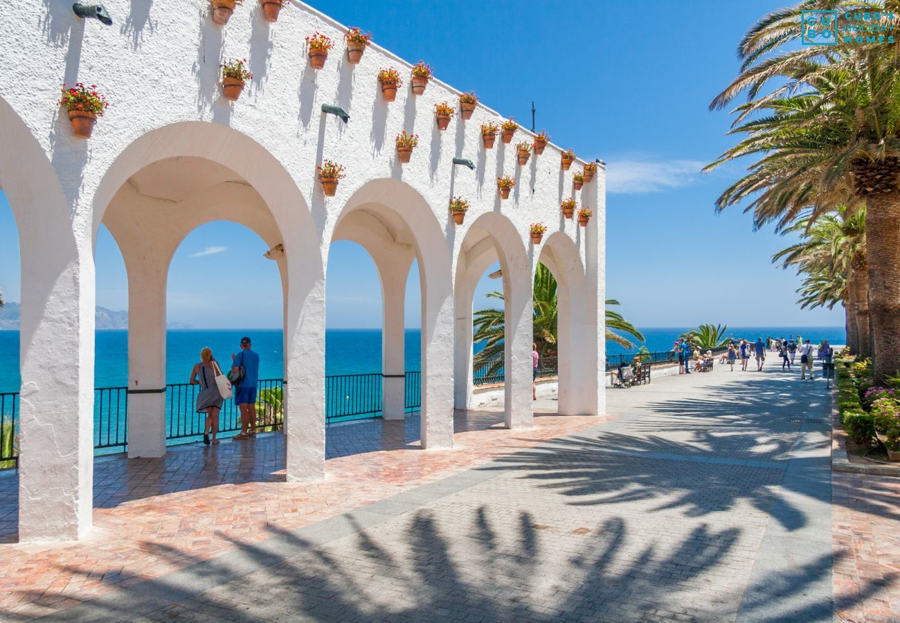 Appartement à Nerja - .Arce Torrecilla Nerja