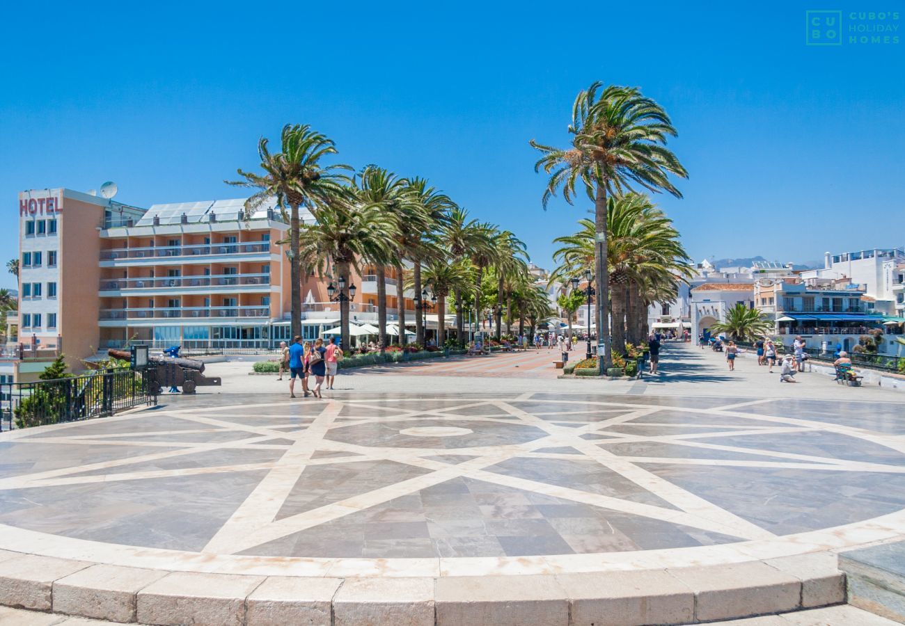 Appartement à Nerja - .Arce Torrecilla Nerja