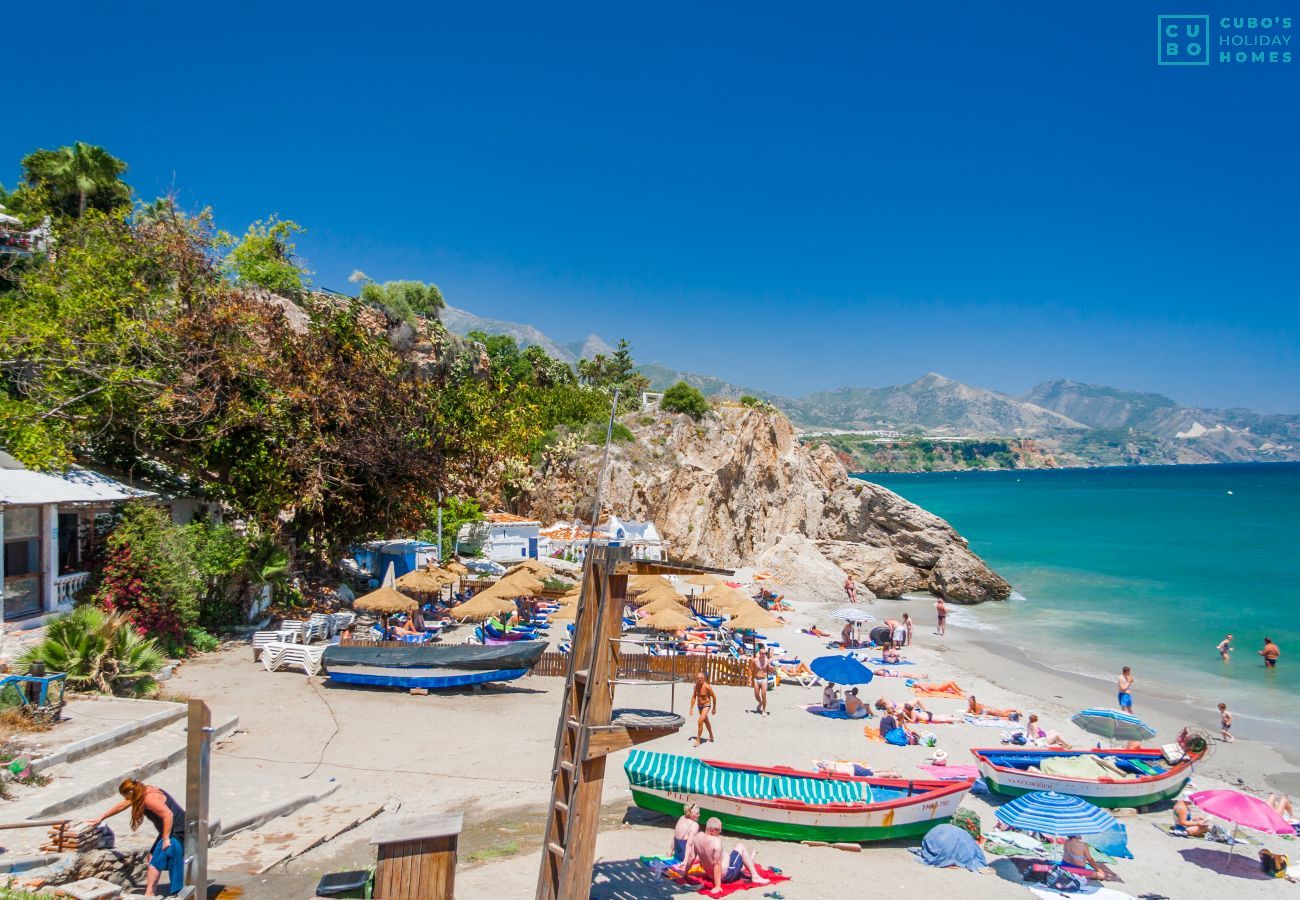 Appartement à Nerja - .Arce Torrecilla Nerja