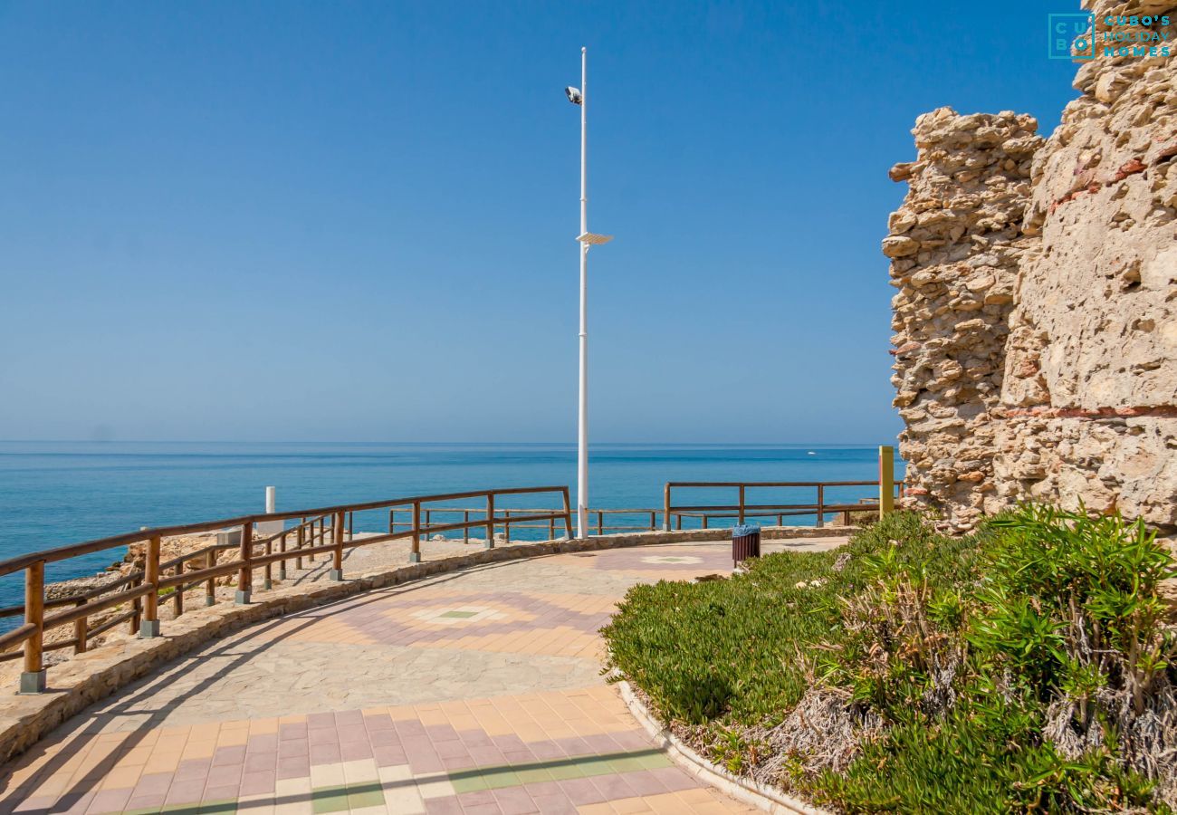 Appartement à Nerja - .Arce Torrecilla Nerja