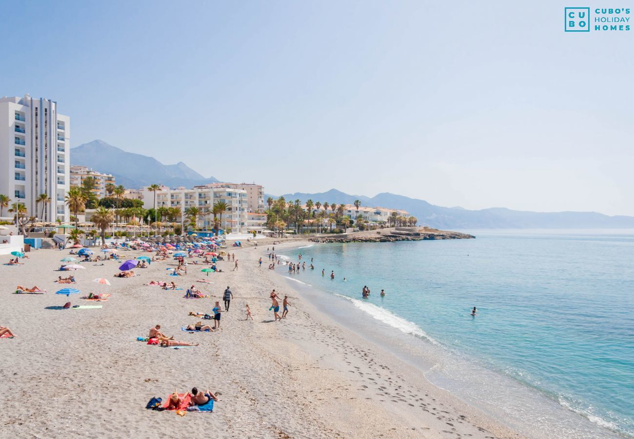 Appartement à Nerja - .Arce Torrecilla Nerja