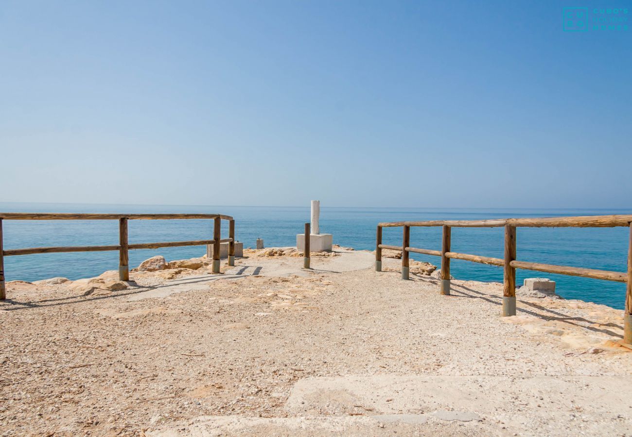 Appartement à Nerja - .Arce Torrecilla Nerja