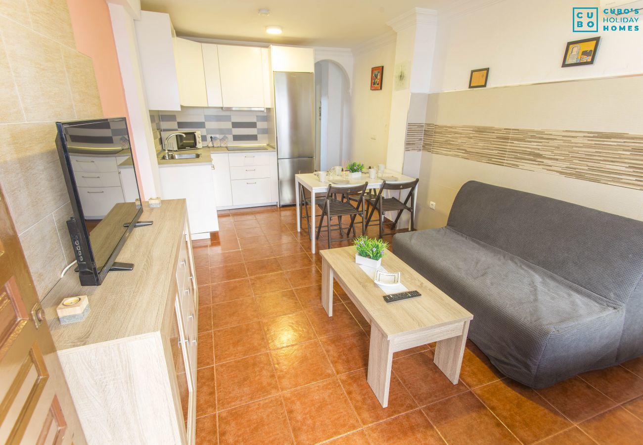 Appartement à Nerja - .Arce Torrecilla Nerja
