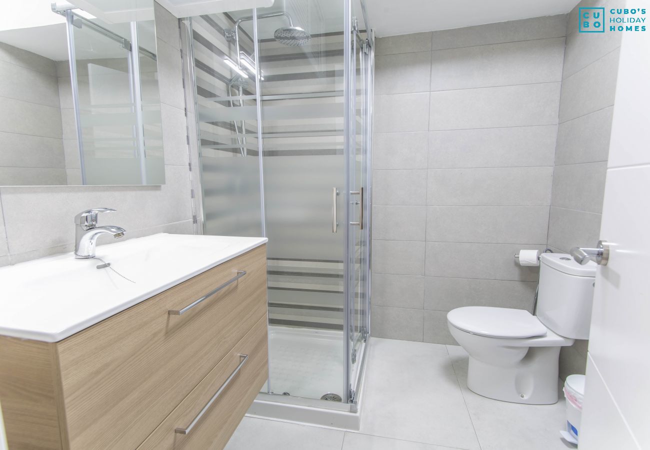 Appartement à Nerja - .Arce Torrecilla Nerja