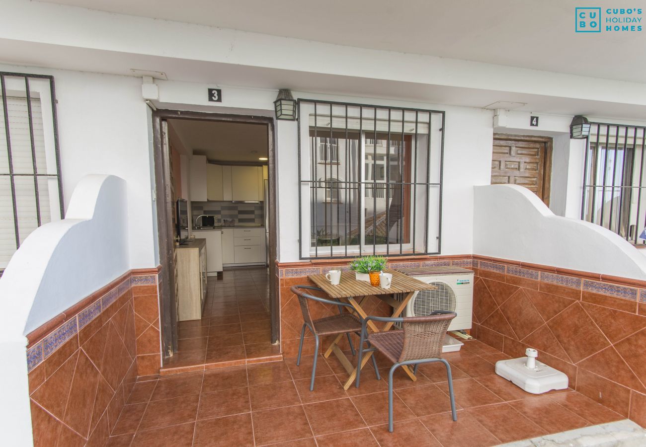 Appartement à Nerja - .Arce Torrecilla Nerja