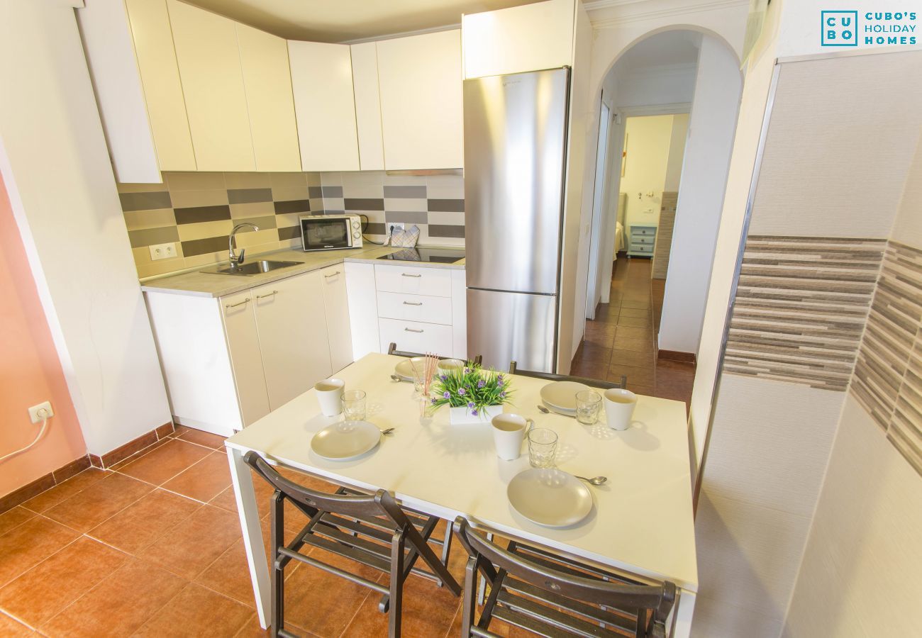 Appartement à Nerja - .Arce Torrecilla Nerja