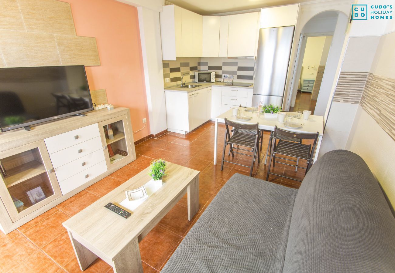 Appartement à Nerja - .Arce Torrecilla Nerja