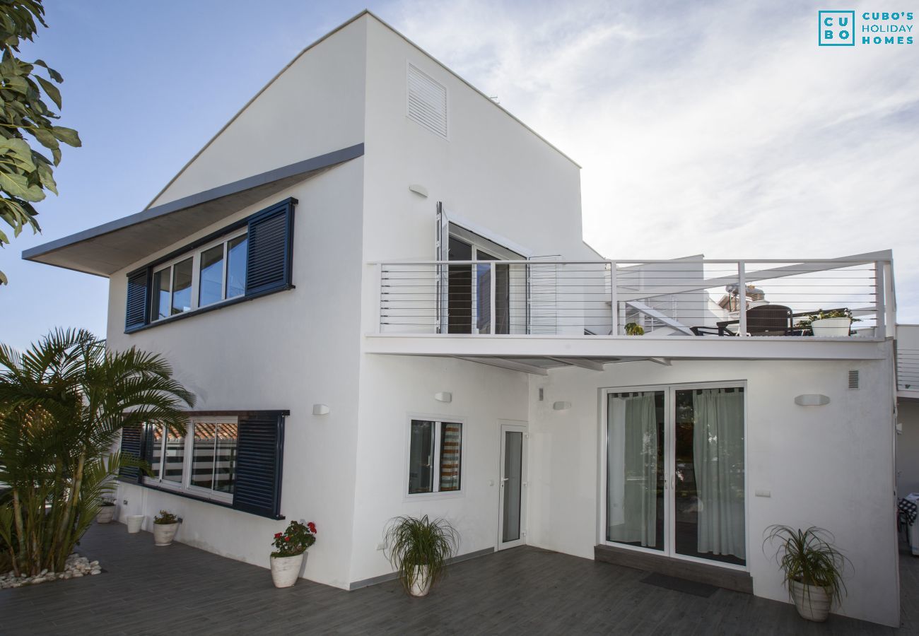 Appartement à Nerja - .Villa San Salvador (San Jose) Carabeo