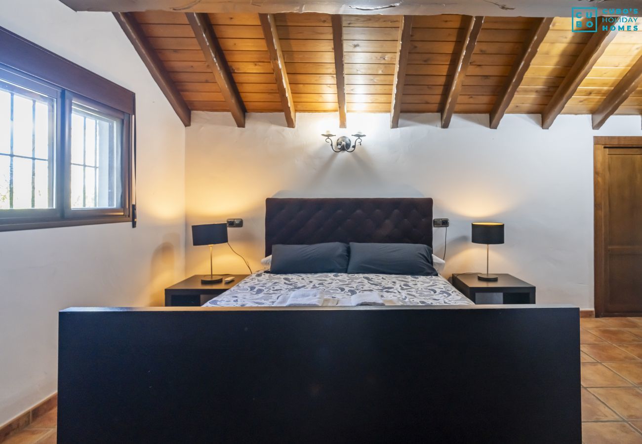 Villa à Alhaurín el Grande - Cubo's Villa Cortijo la Indiana