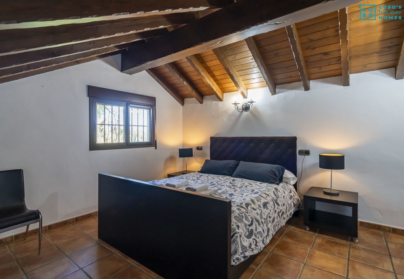 Villa à Alhaurín el Grande - Cubo's Villa Cortijo la Indiana