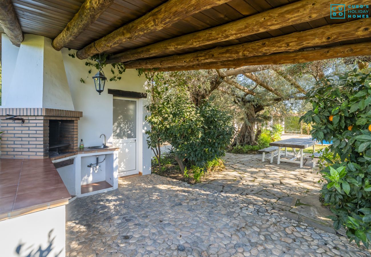 Villa à Alhaurín el Grande - Cubo's Villa Cortijo la Indiana